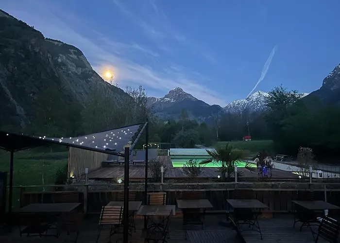 Bo Lodge