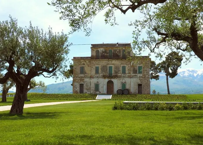 Foresteria Castorani