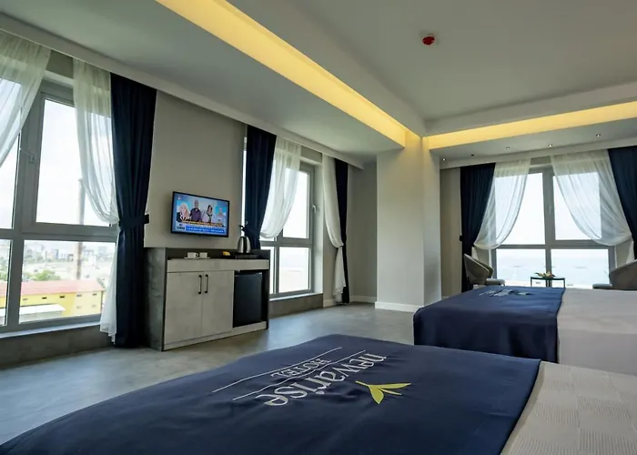 Newarise Hotel