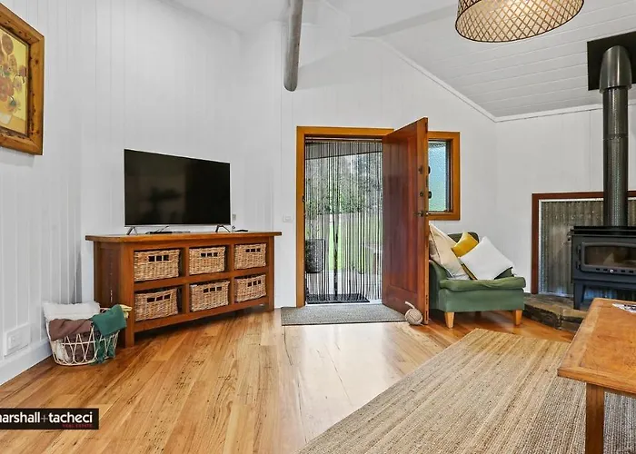 Baraga Sanctuary - Tathra Bermagui Rd 3554