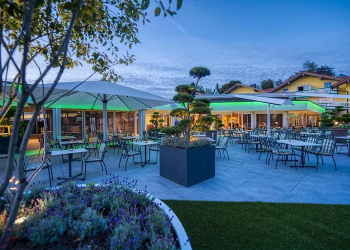 Angerhof Sport- u. Wellnesshotel