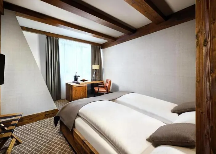 Hotel Posta