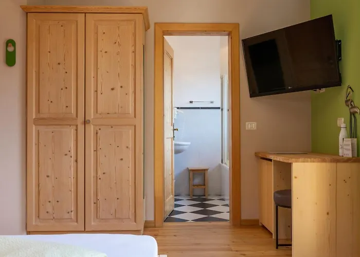 Villa Gottfried B&B
