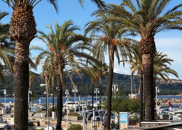 Studio des îles