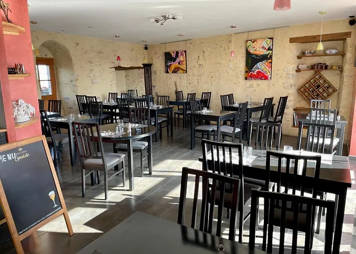 Auberge du Château