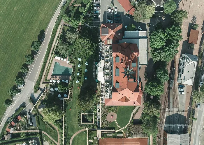 Parkhotel Holzner