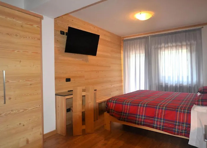 Hotel La Montanina
