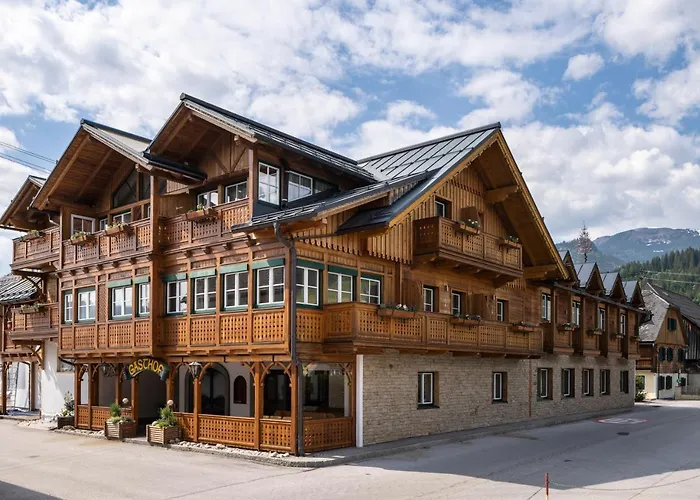 mivida - Wellness Apartments Kanzler Bad Mitterndorf