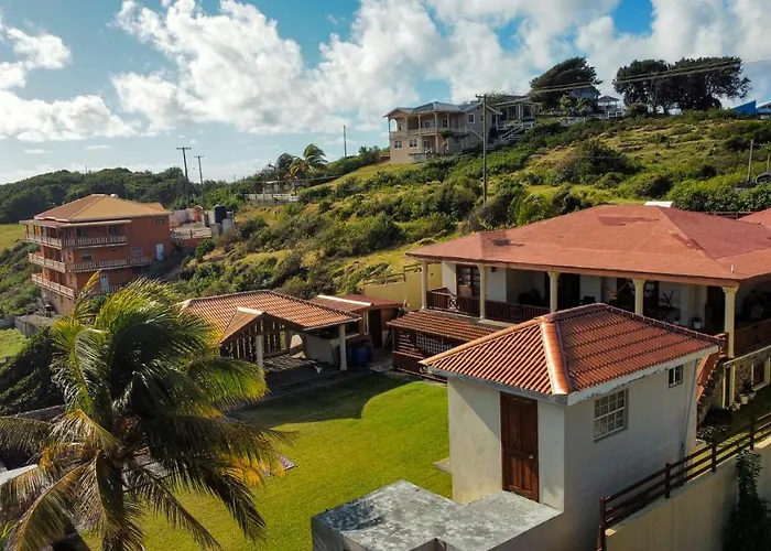 The Milligan Guest House