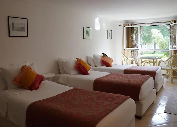 Hotel Azayla