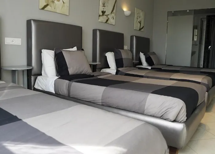 Hotel Azayla