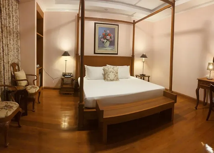 Sarita Bed And Breakfast