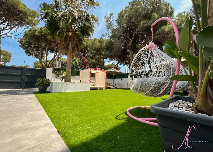 Arena Castelldefels (Adults Only)
