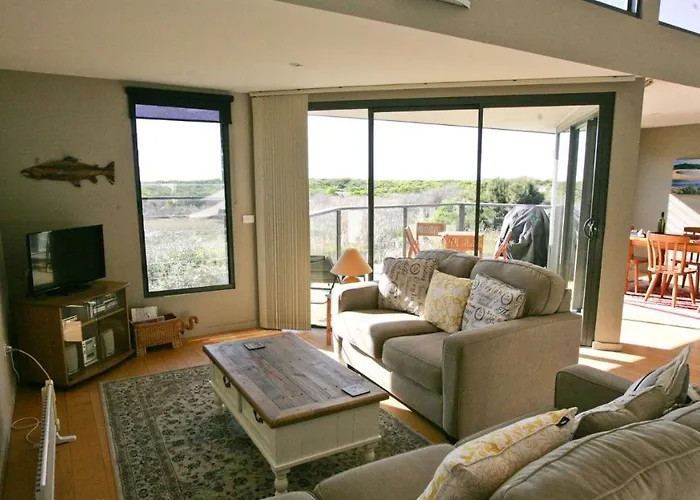 Moorhen Cove 3 - Unit 3 Wallaga Lake Rd 15