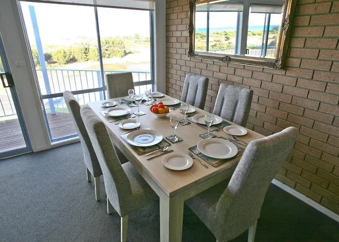 Ocean Escape Twin Pines 8 - Wallaga Lake Rd 8