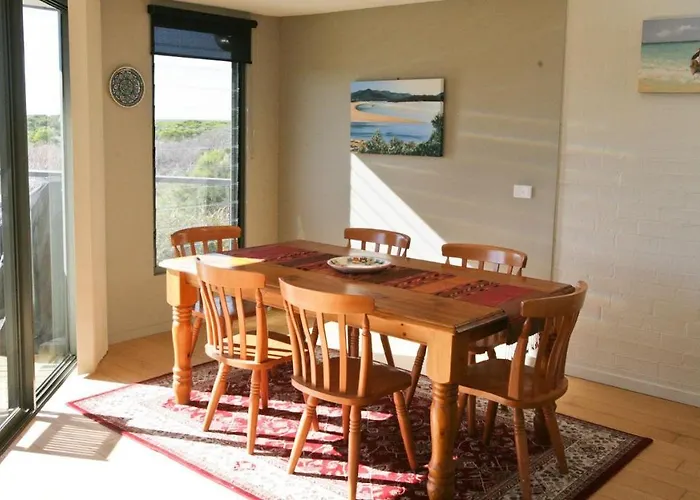 Moorhen Cove 3 - Unit 3 Wallaga Lake Rd 15