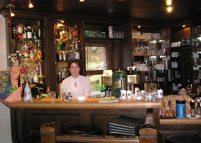 Hotel & Gasthaus Sterngrund