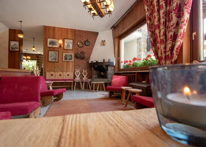 Hotel Al Caminetto
