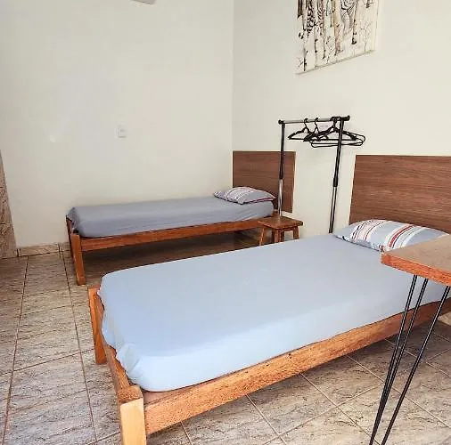 Hotel Amaz