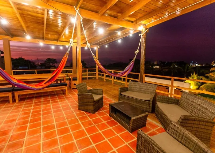 Ranch Los Pinos Vichayito