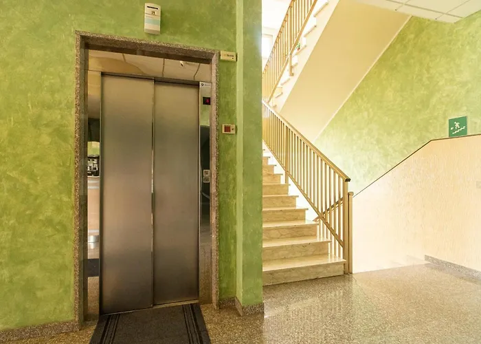 Hotel La Fonte A 300M Uscita A14 Pescara Nord