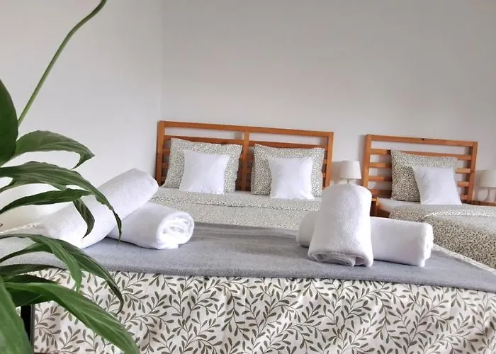 Pokoje I Apartamenty Na Szkolnej