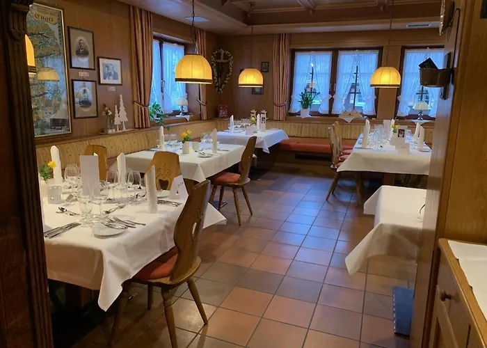 Gasthof Hotel Engel