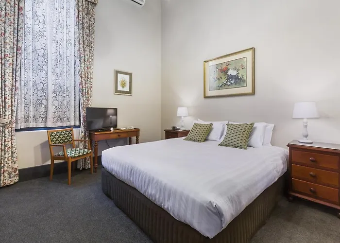 Vue Grand Hotel