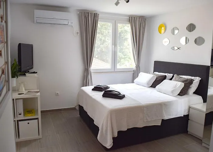 Studio Apartments Anija