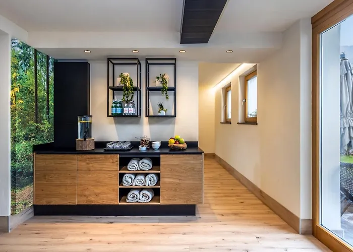 Hotel Nordik Adults Only - Over 14