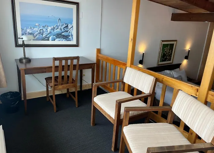 Hotel La Cote Surprise