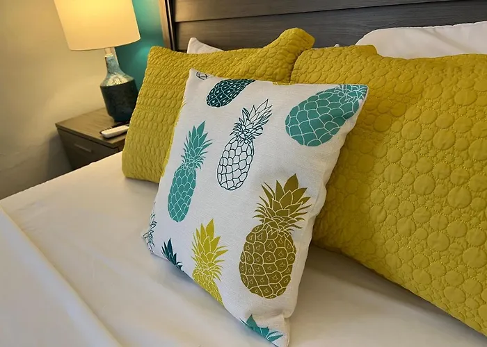The Vieques Guesthouse