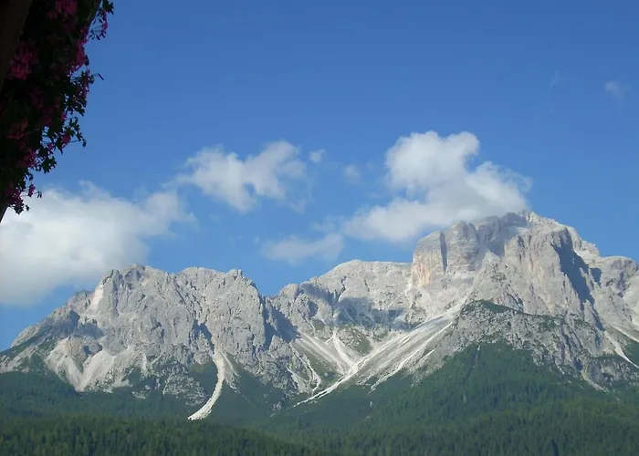 Hotel Dolomiti Di De Martin D Oscar