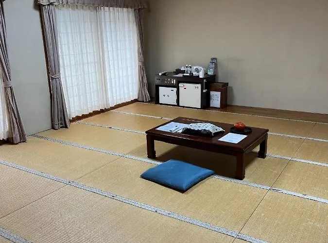 Enmanin Sanmitsuden - Vacation Stay 03295V