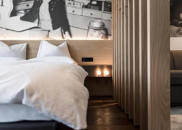 Alpin&Stylehotel Die Sonne
