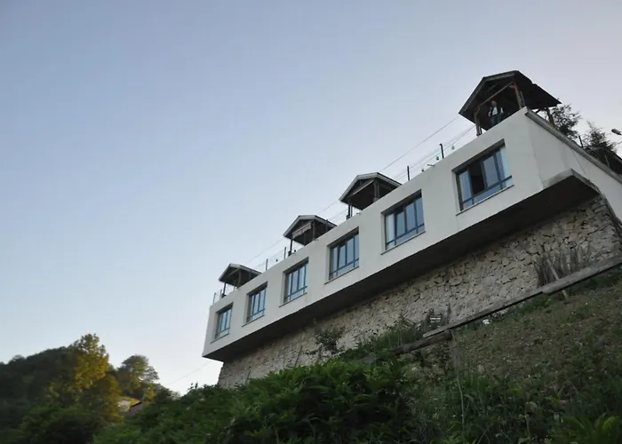 Sirt Butık Hotel