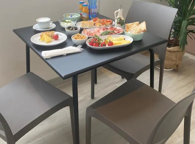 Viesterooms