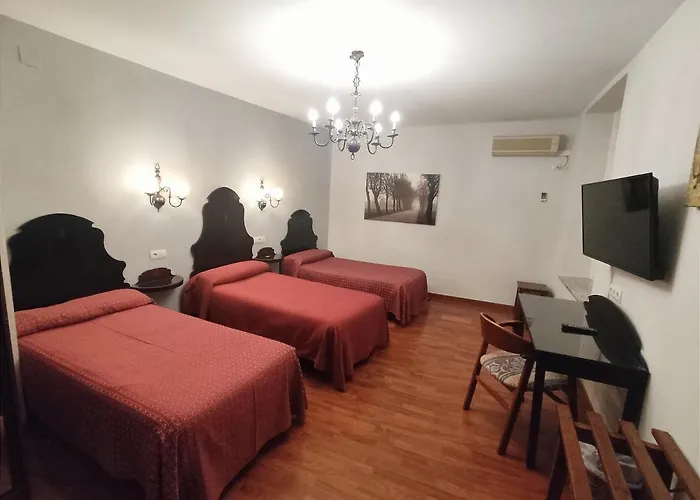 Hotel Iberia Plaza Mayor
