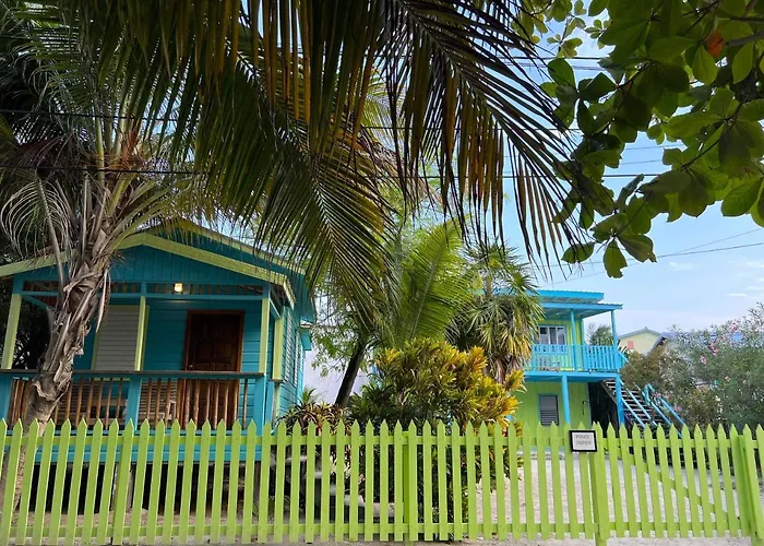 Sea Dreams Hotel