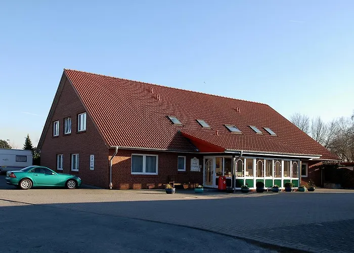Hotel Baldus