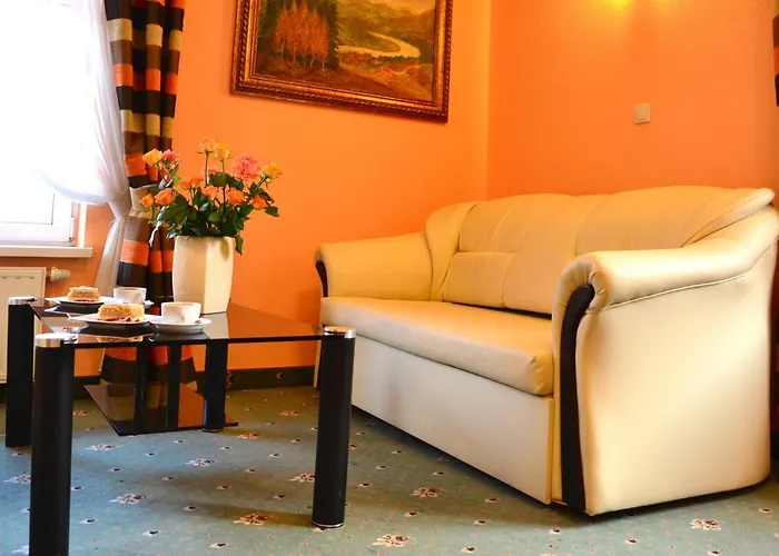 Hotel Panorama Nowy Sacz