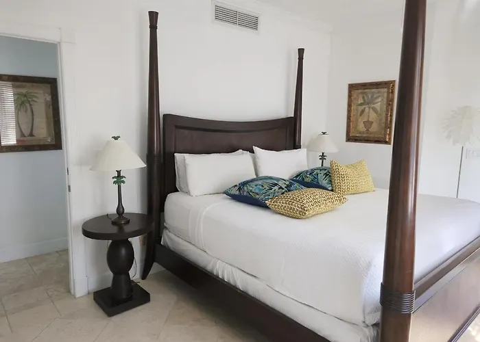 Villa Renaissance Grace Bay