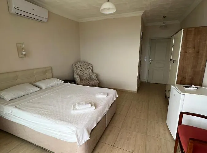 Yakabuek Otel