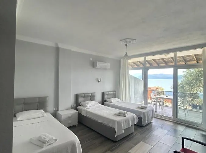 Yakabuek Otel