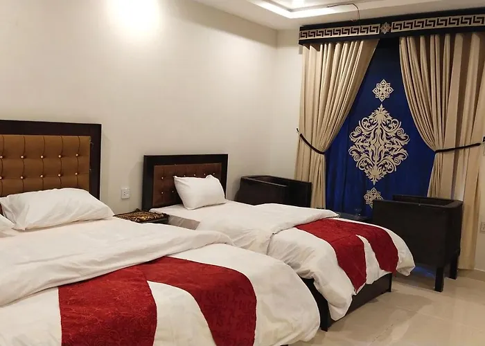 Ramadah Inn Hotel & Resort