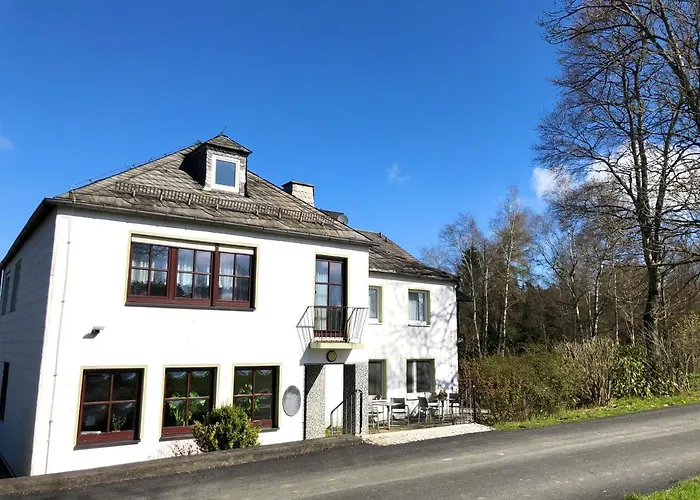 Unsereins Hotel