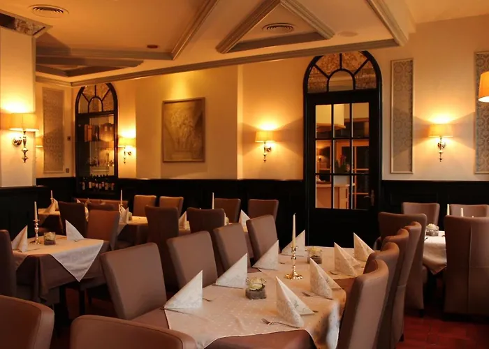 Hotel Bronnbacher Hof