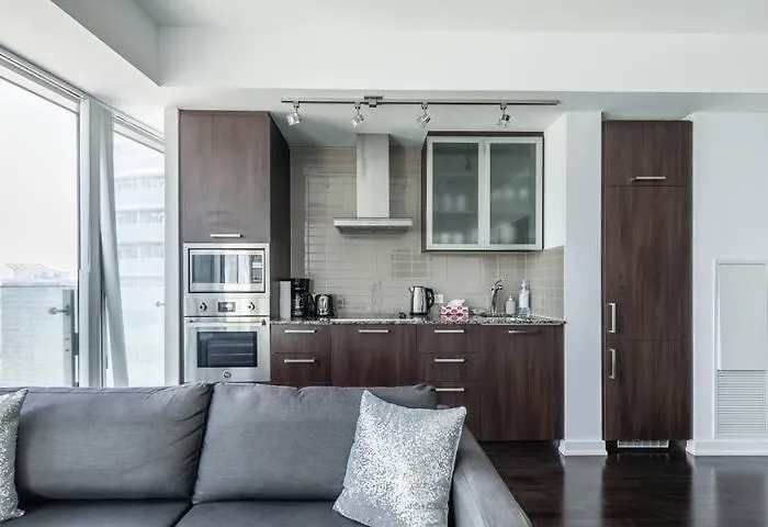 Comfort Opulence Suites And Residence