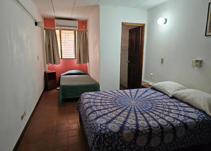 Hotel Tajalin