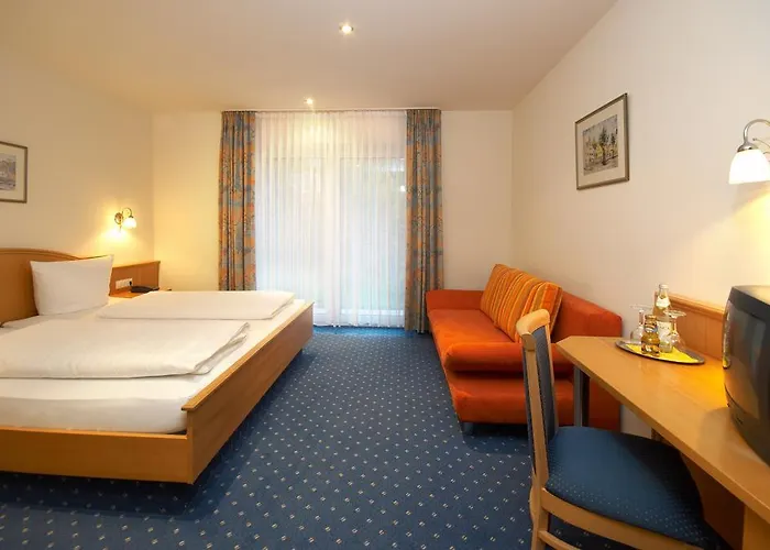 Hotel-Gasthof zur Krone